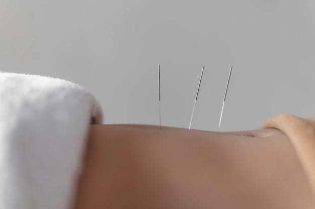 Diploma In Acupuncture (D.Acu.)